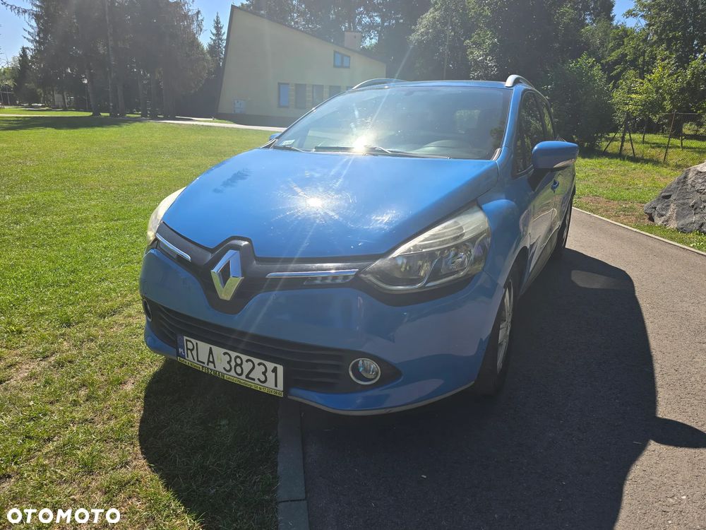 Renault Clio 0.9 Energy TCe Expression - 3