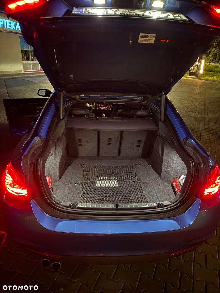 BMW Seria 4 428i xDrive Sport-Aut M Sport - 18