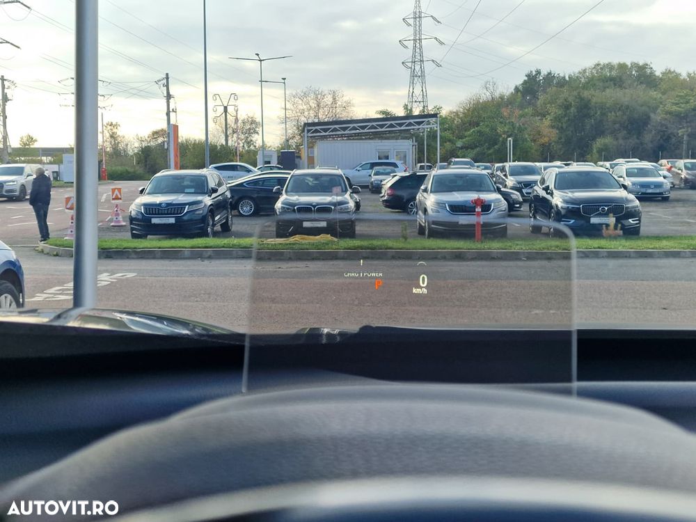 Honda CR-V 2.0 Hybrid i-MMD 4WD E-CVT Lifestyle - 16