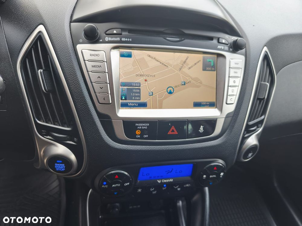 Hyundai ix35 1.6 GDI Premium 2WD - 11