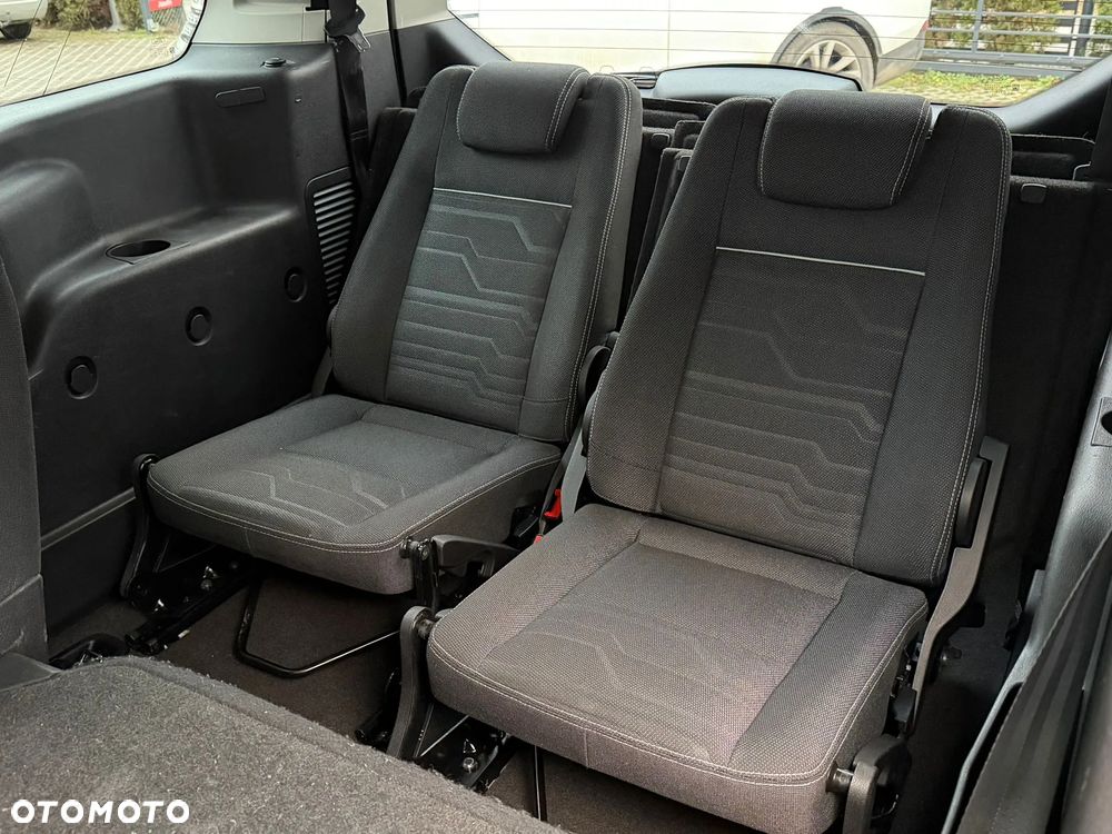 Ford Tourneo Connect Grand 1.6 TDCi Titanium - 18