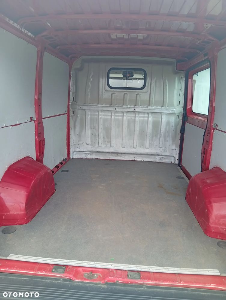 Peugeot Boxer - 9