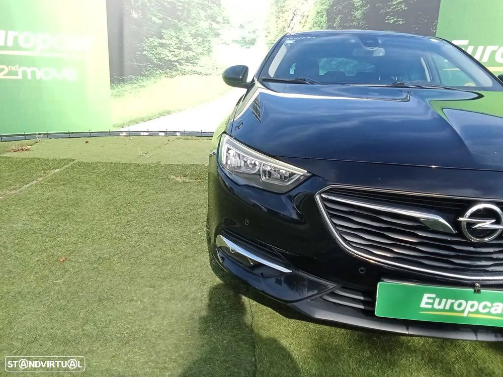 Opel Insignia - 3