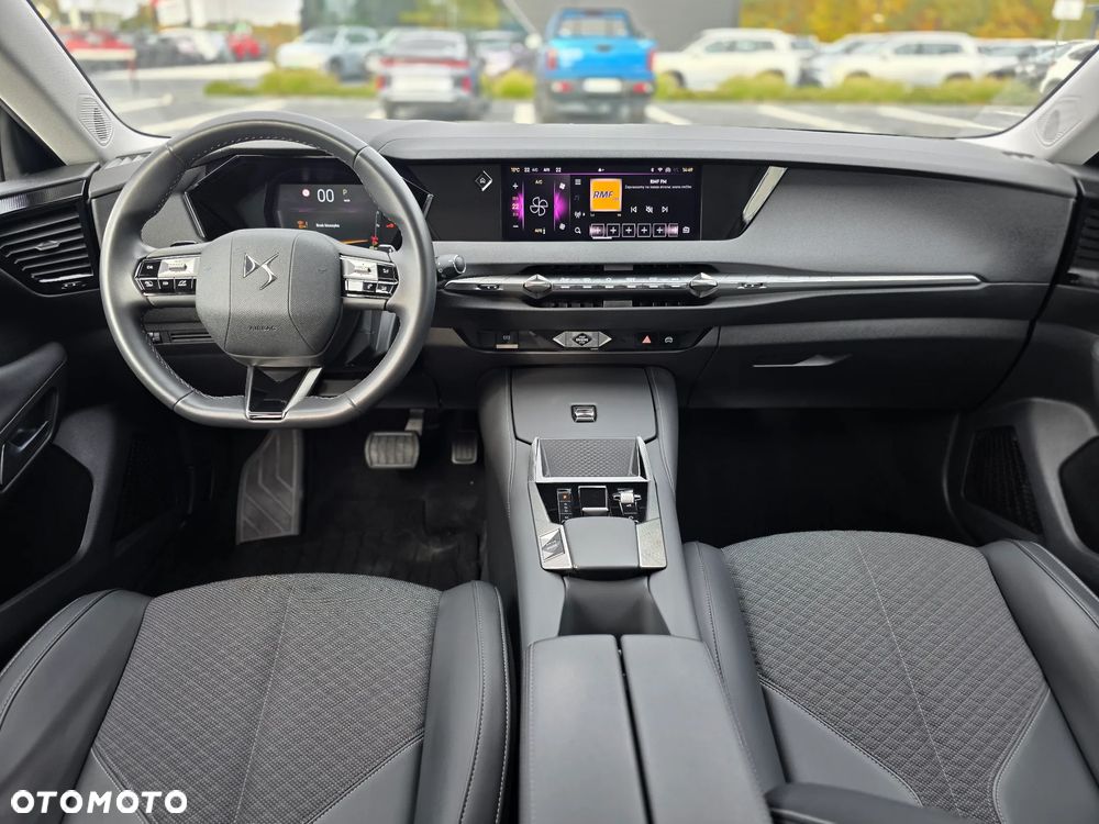 DS Automobiles DS 4 - 15