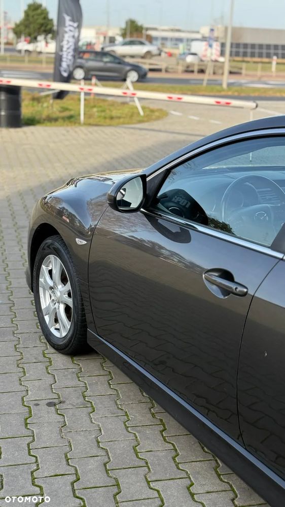 Mazda 6 1.8 Active - 25