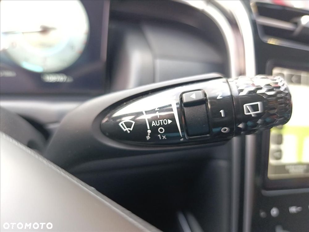 Hyundai Tucson 1.6 T-GDi Smart 2WD - 27