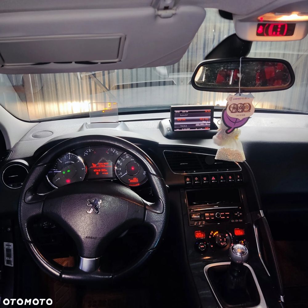 Peugeot 3008 - 13