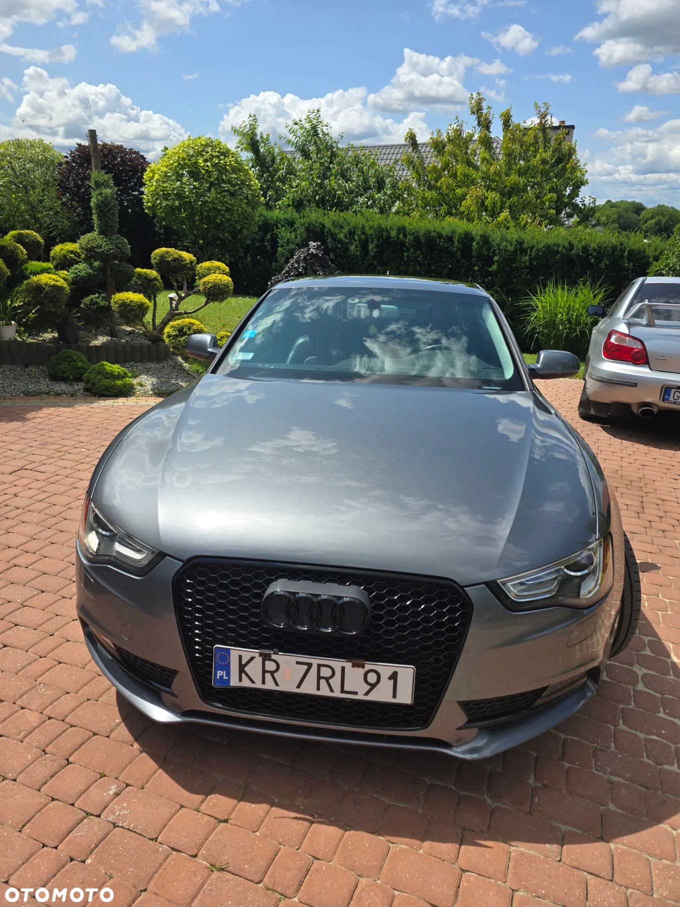 Audi A5 - 17