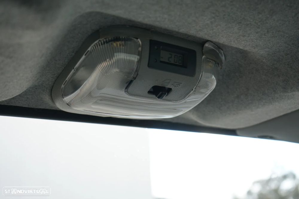 Mitsubishi Canter FB634 EURO3 DI-D IVA DEDUTIVEL - 22