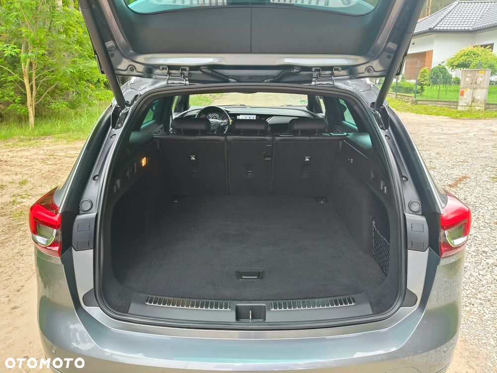 Opel Insignia 2.0 Exclusive - 37
