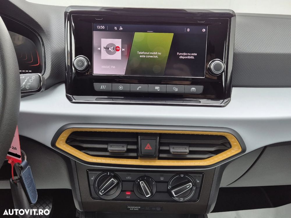 Seat Ibiza 1.0 TSI DSG7 Style - 17