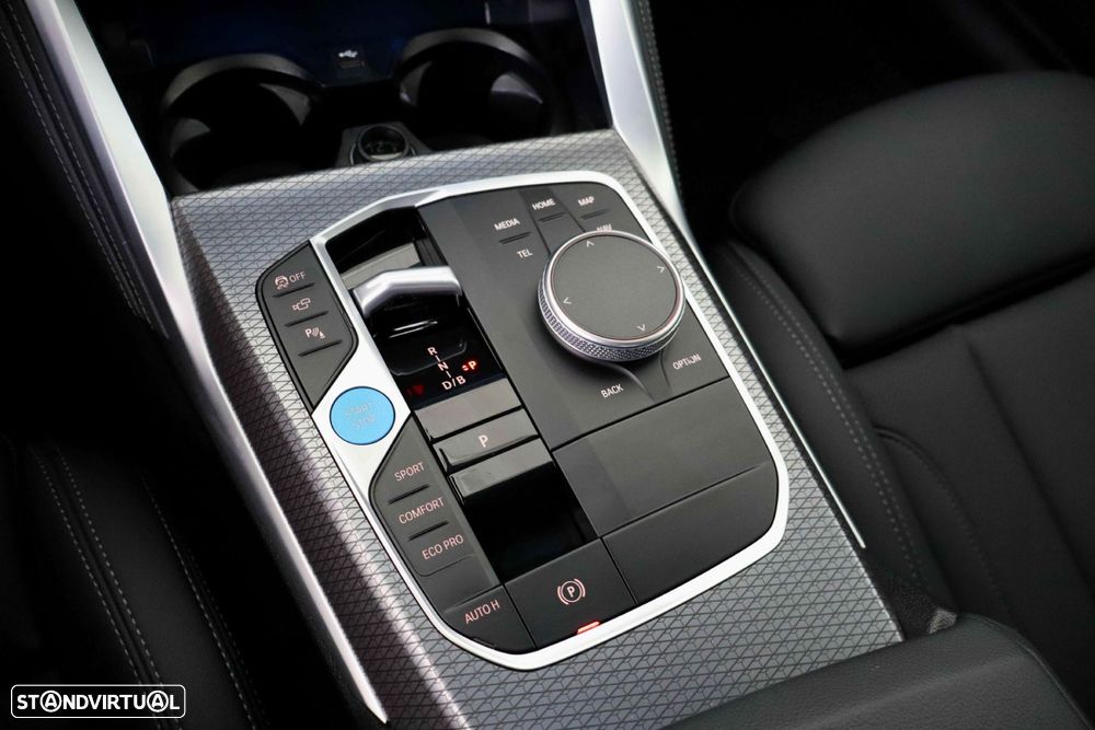 BMW i4 eDrive40 Pack Desportivo M - 48