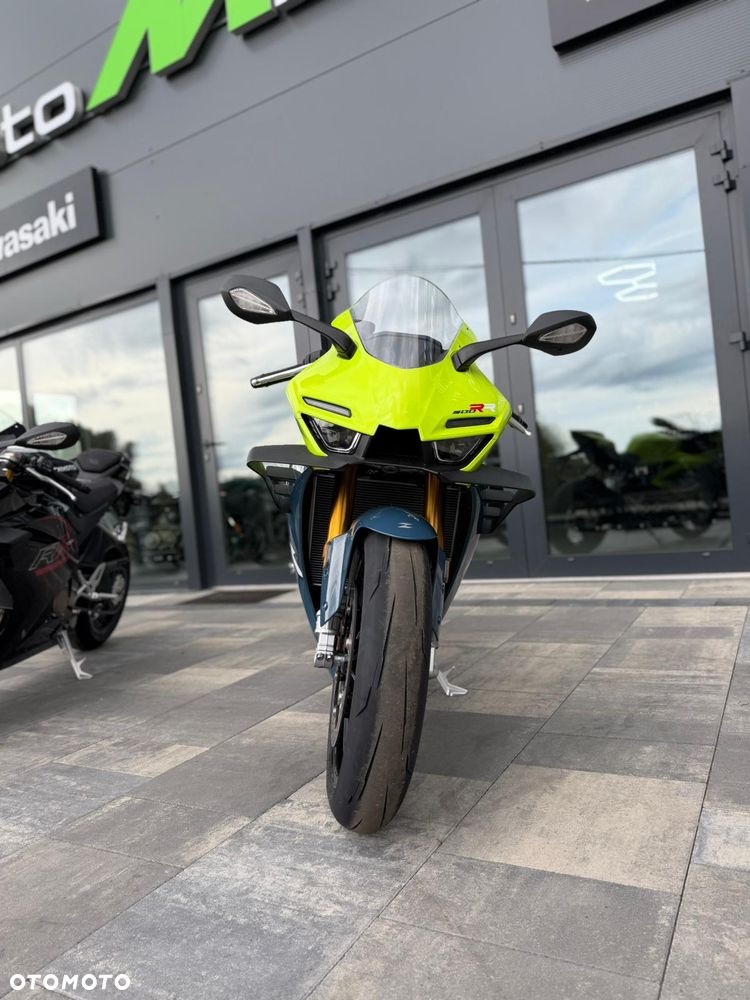ZX MOTO 500RR - 11