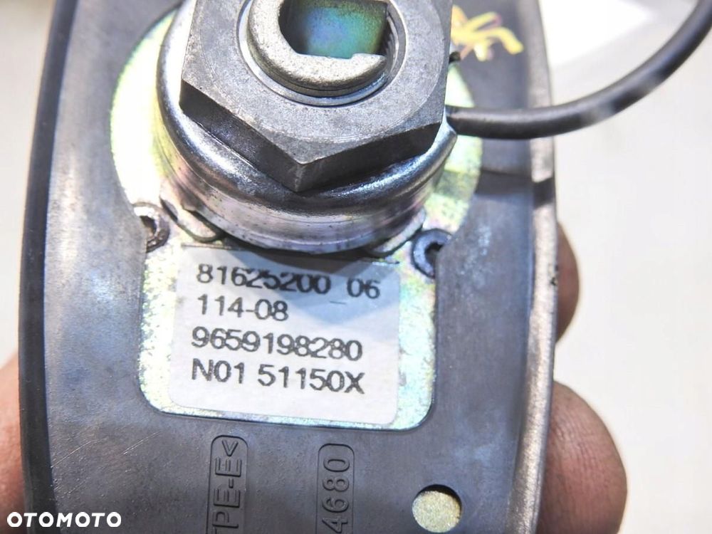 ANTENA PEUGEOT 207 9659198280 - 6