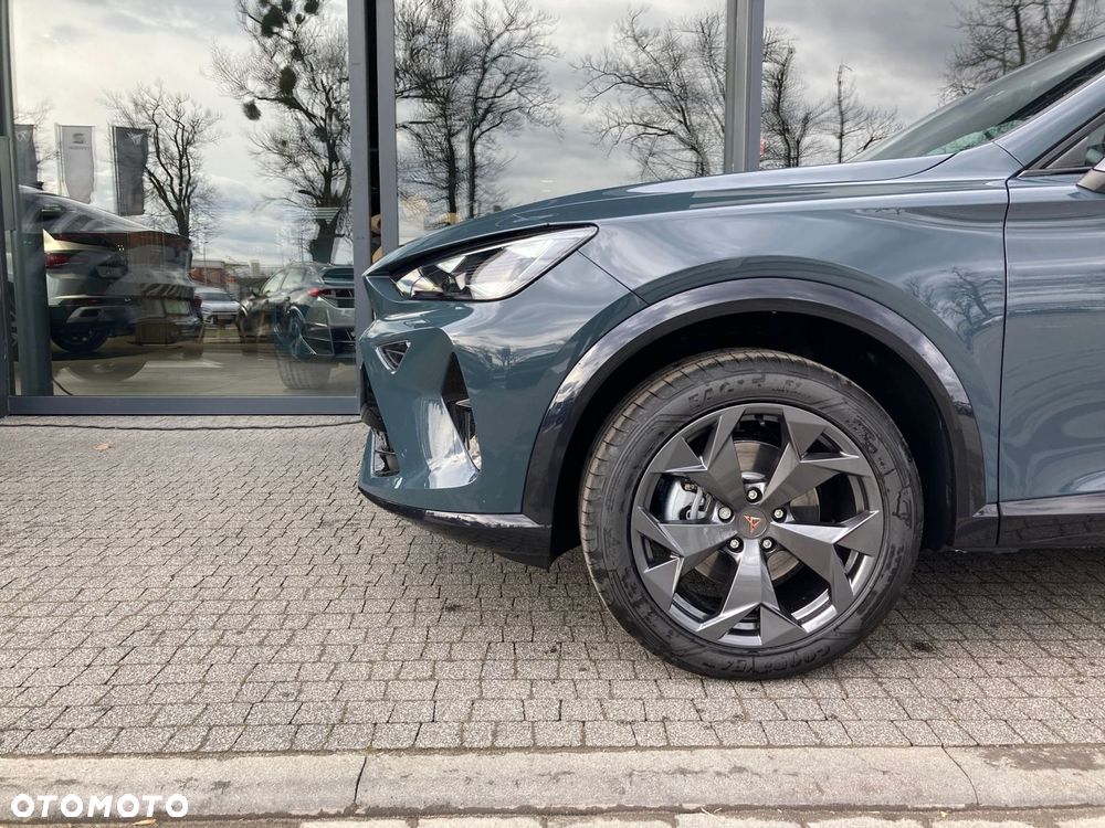 Cupra Formentor 1.5 eTSI mHEV DSG - 3