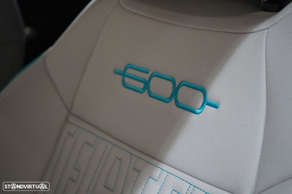 Fiat 600e 54 kWh La Prima - 24