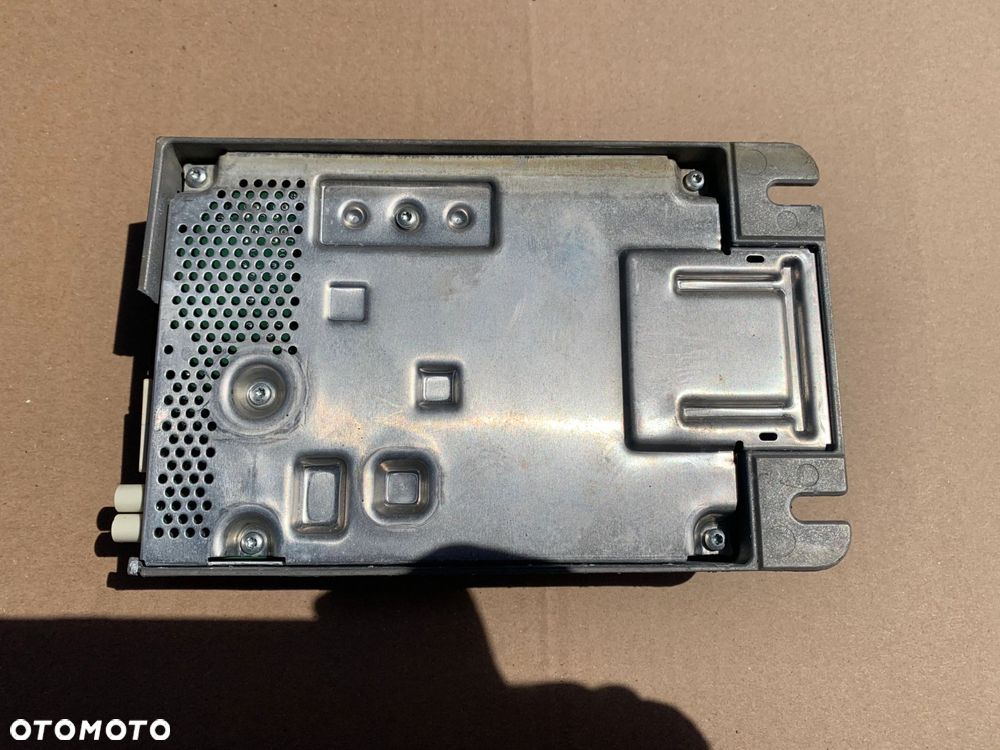 WZMACNIACZ AUDIO BMW G30 G11 G06 G14 5A167B1 - 2