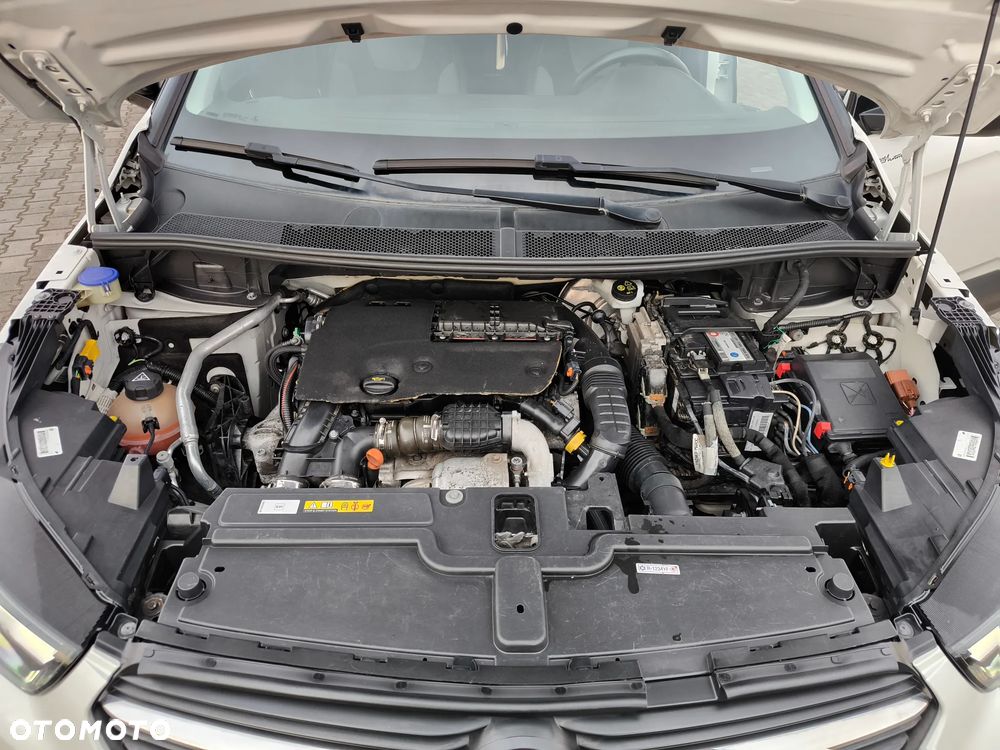 Opel Grandland X 1.6 CDTI Ultimate S&S - 26