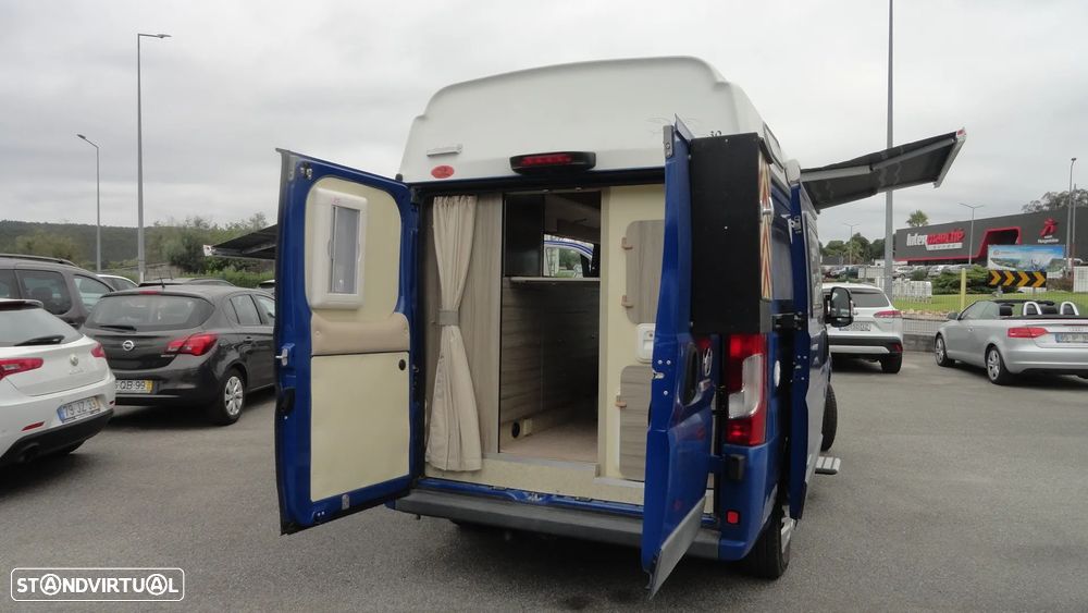 Fiat Ducato - 10