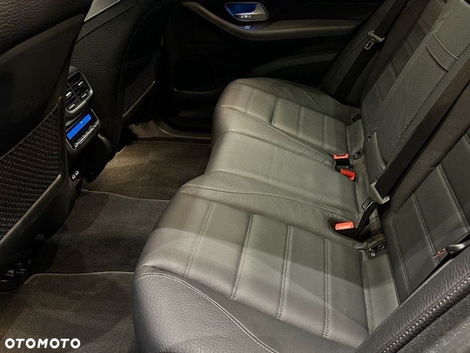 Mercedes-Benz GLE 450 d mHEV 4-Matic AMG Line - 15