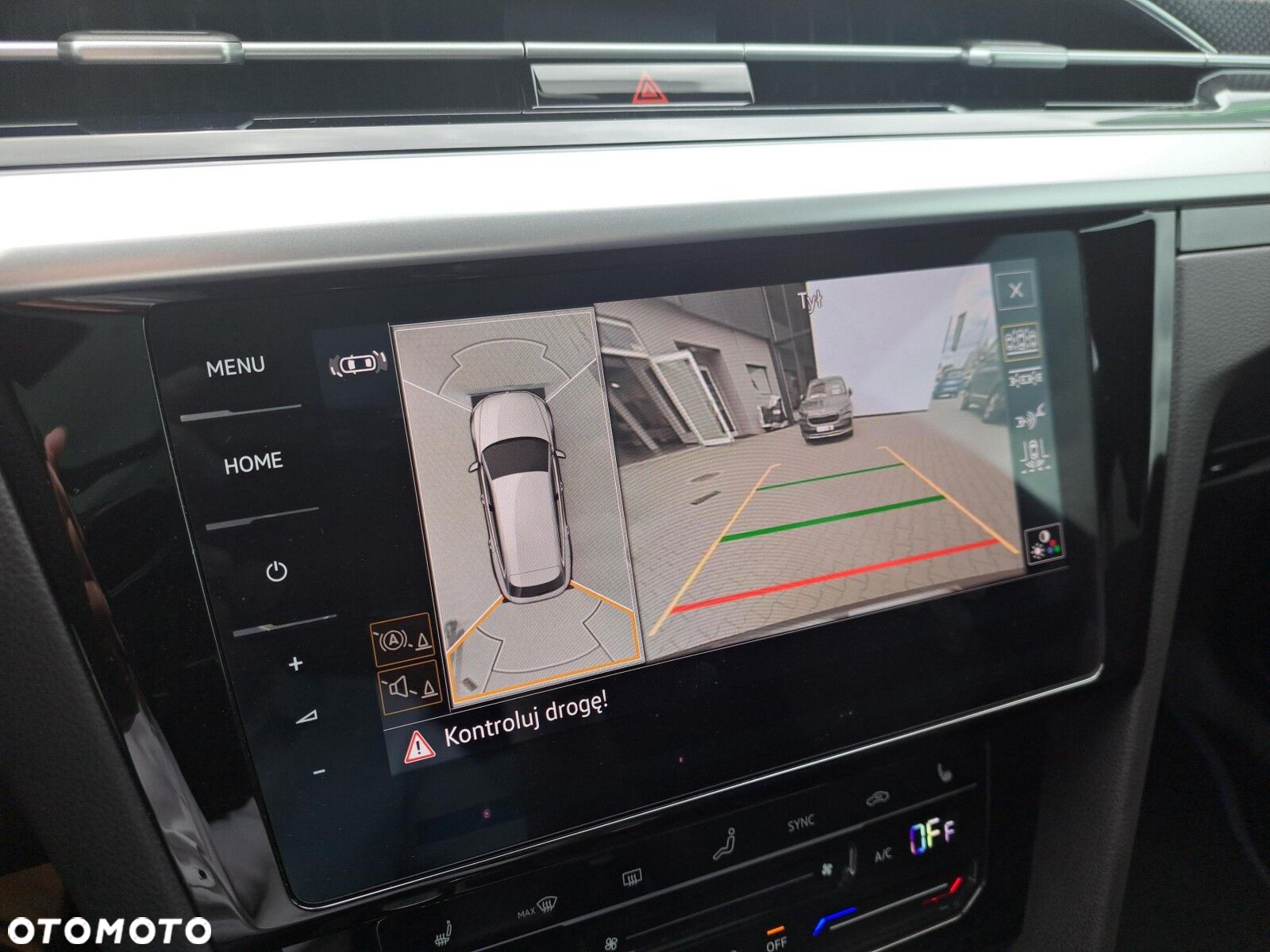 Volkswagen Arteon 2.0 TSI 4Motion R DSG - 27