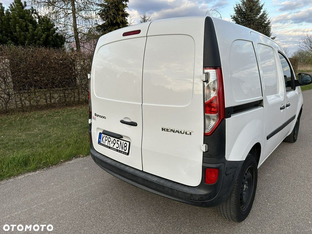 Renault Kangoo - 7