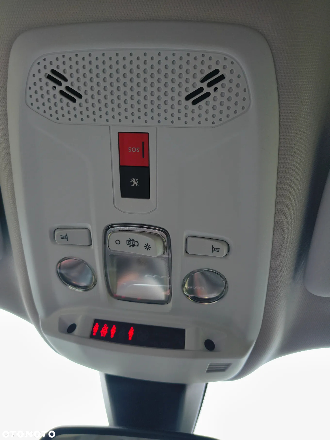 Peugeot 2008 1.5 BlueHDi Active S&S - 19