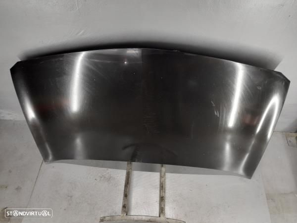 Capot Renault Megane Ii Grandtour (Km0/1_) - 4