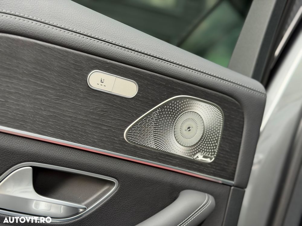 Mercedes-Benz GLE 450 4Matic 9G-TRONIC AMG Line Advanced Plus - 28