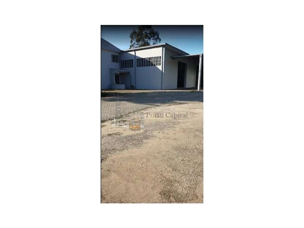EXCELENTE ARMAZEM EM PLENA ZONA INDUSTRIAL DA MAIA COM 1.664 M2
CO... - Grande imagem: 4/20