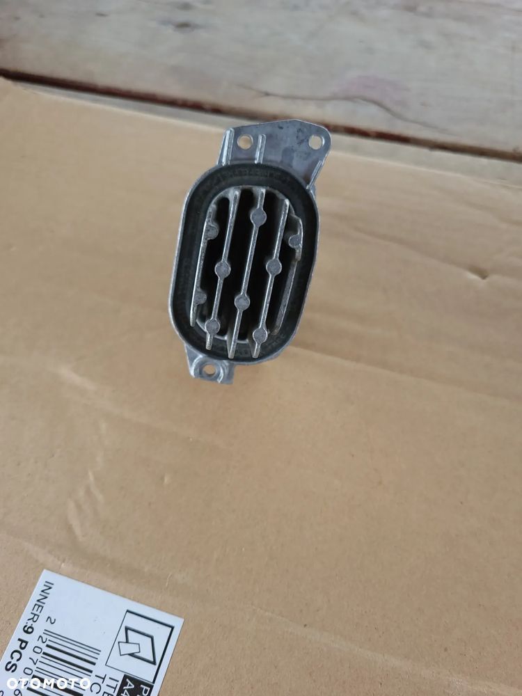 MODUL LAMPY LED LEWY AUDI A3 8V 181566-01 L - 5