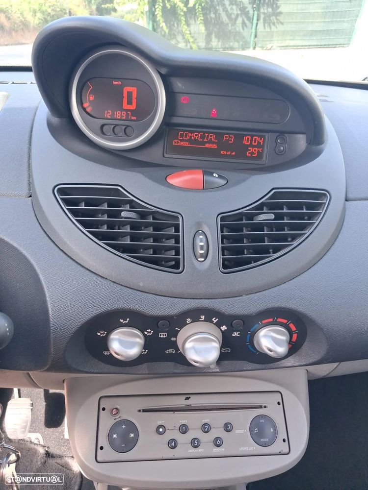 Renault Twingo 1.2 TCE GT - 4