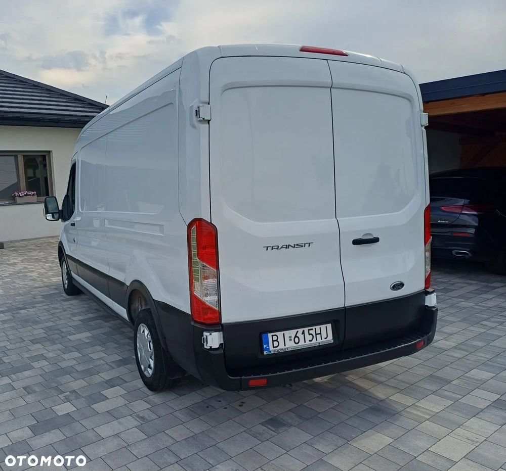 Ford Transit - 4
