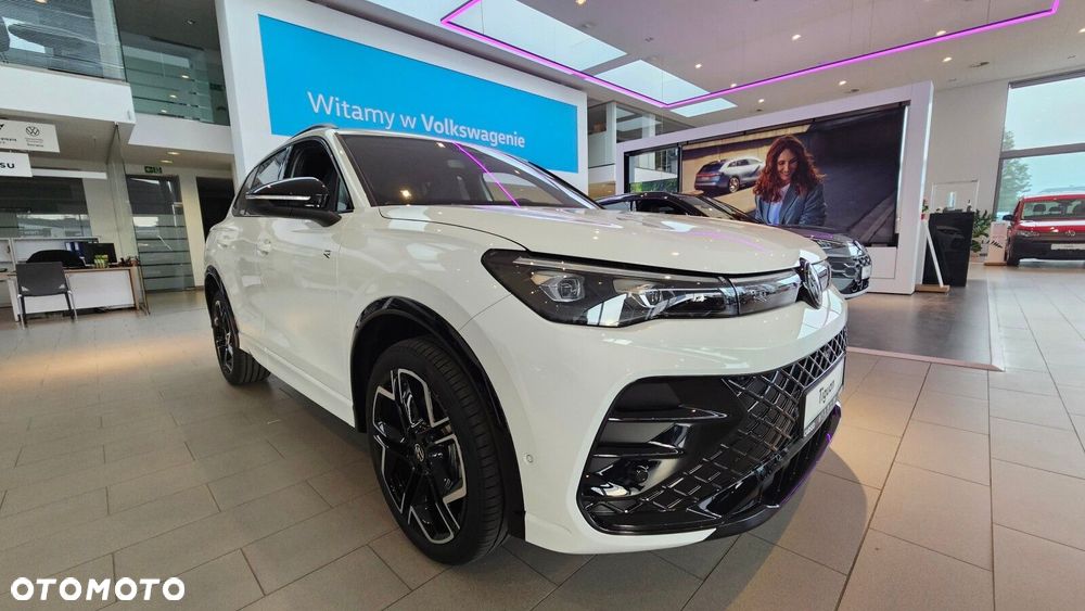 Volkswagen Tiguan - 7