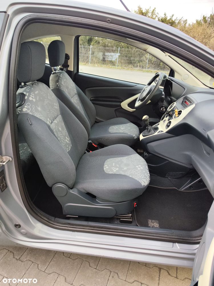 Ford KA Royal - 6