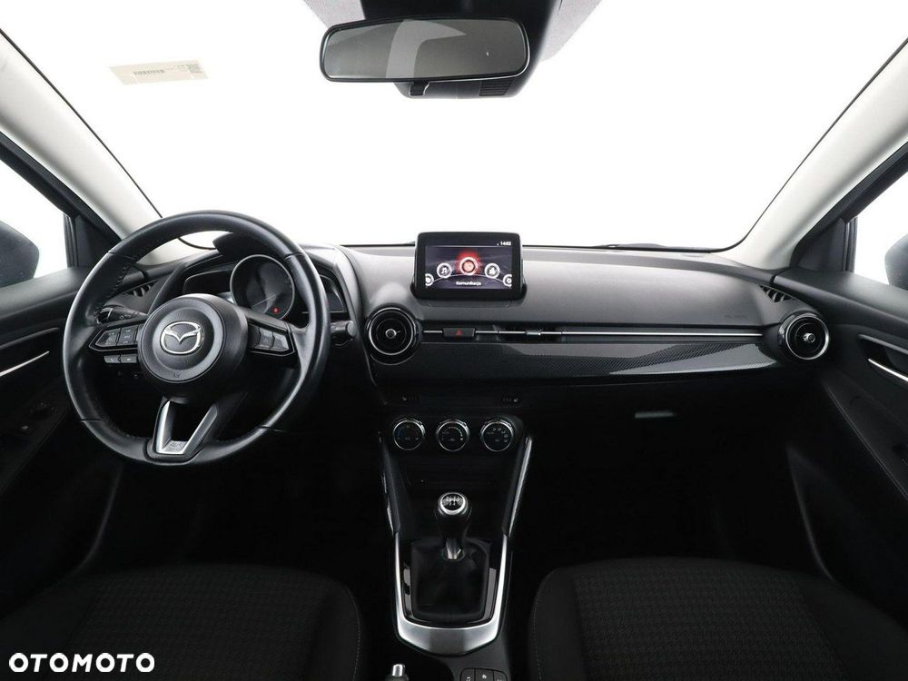Mazda 2 1.5 Skygo - 15