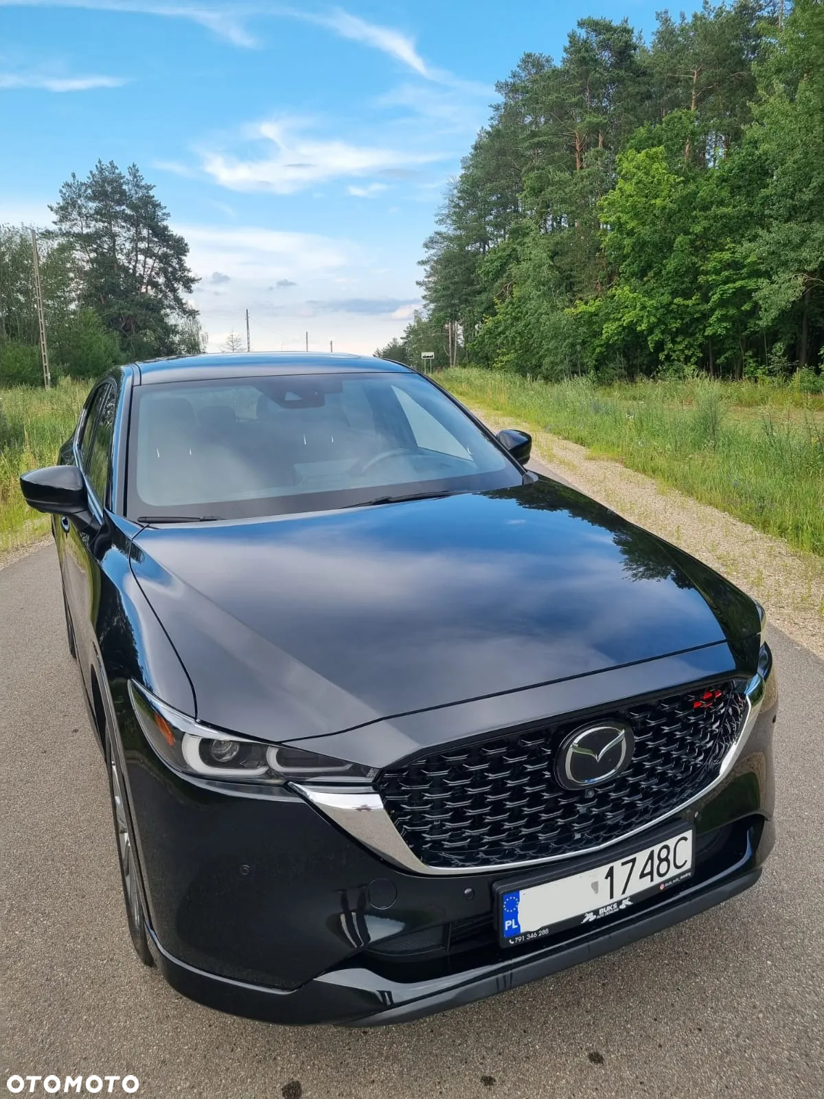 Mazda CX-5 - 4