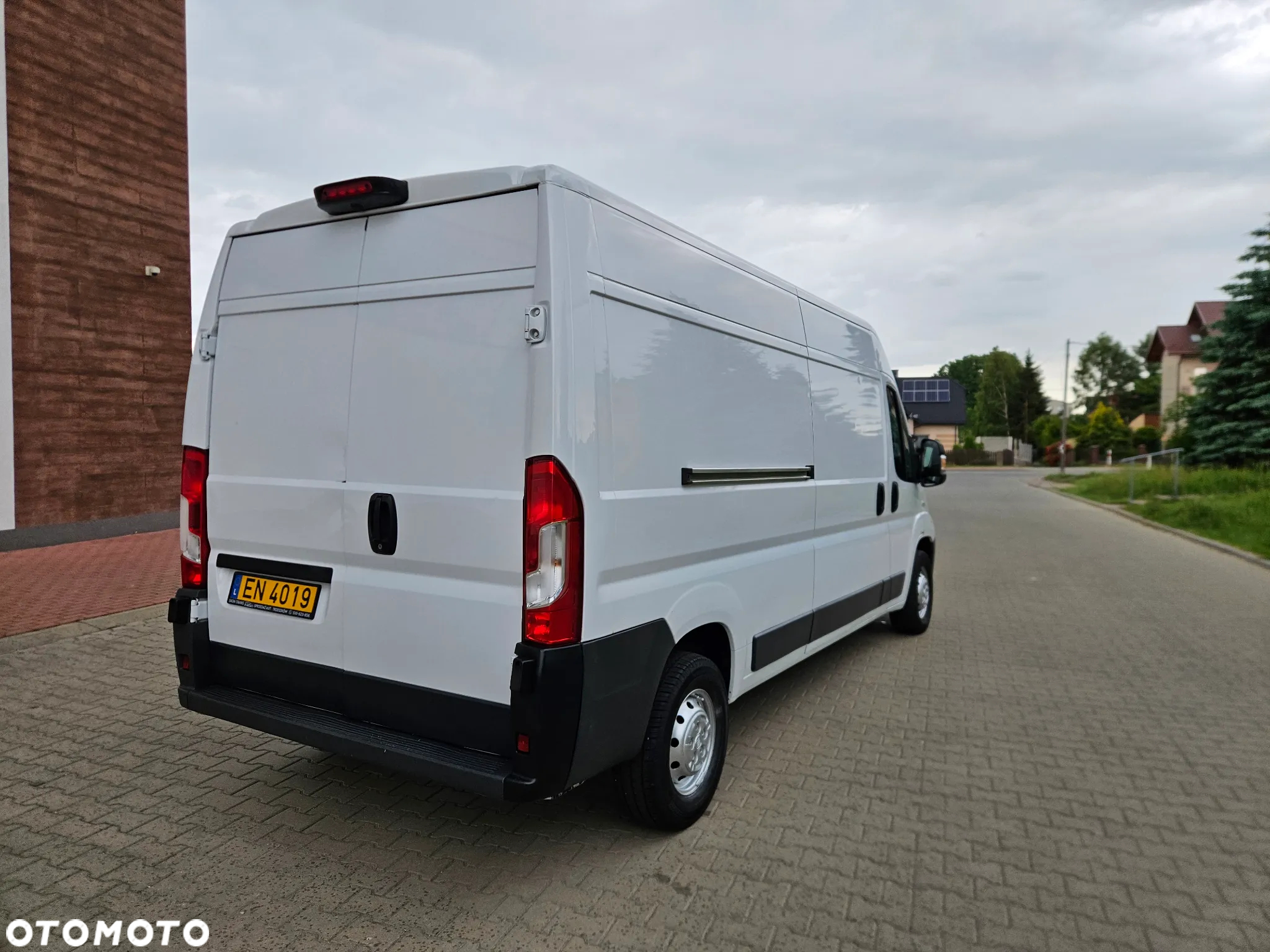 Fiat DUCATO - 6