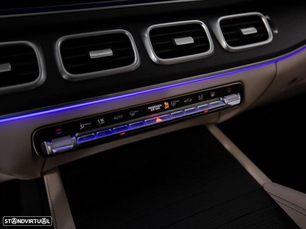 Mercedes-Benz GLE 350 de 4Matic - 21