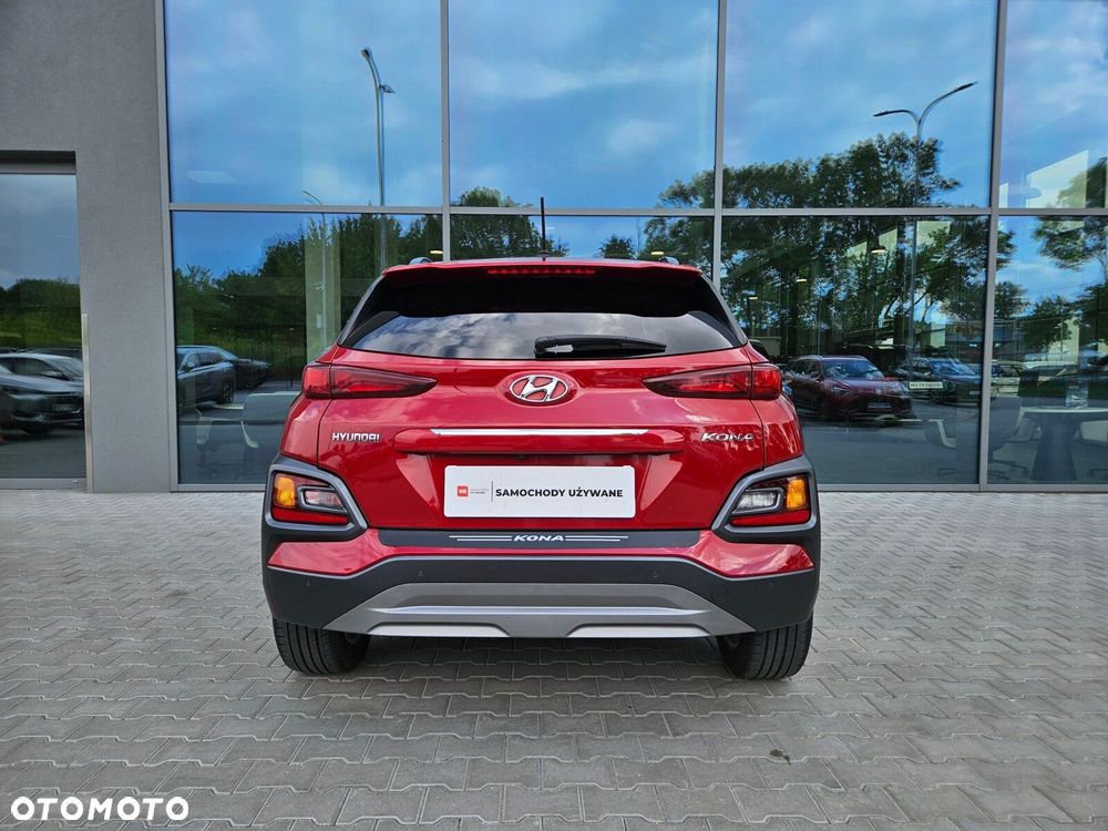 Hyundai Kona 1.0 T-GDI Premiere Style - 5