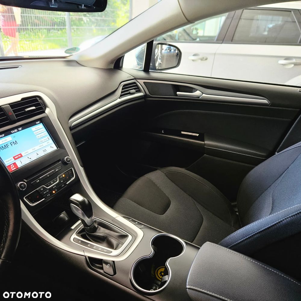 Ford Mondeo 2.0 TDCi STart-Stopp PowerShift-Aut Titanium - 26