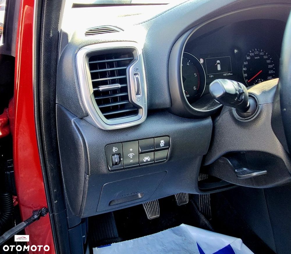 Kia Sportage - 13