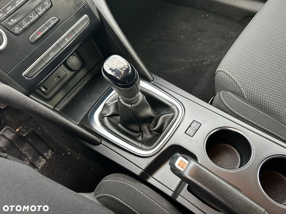 Renault Megane - 24