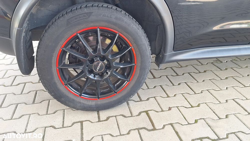 Nissan Juke 1.5 dCi Edition - 7