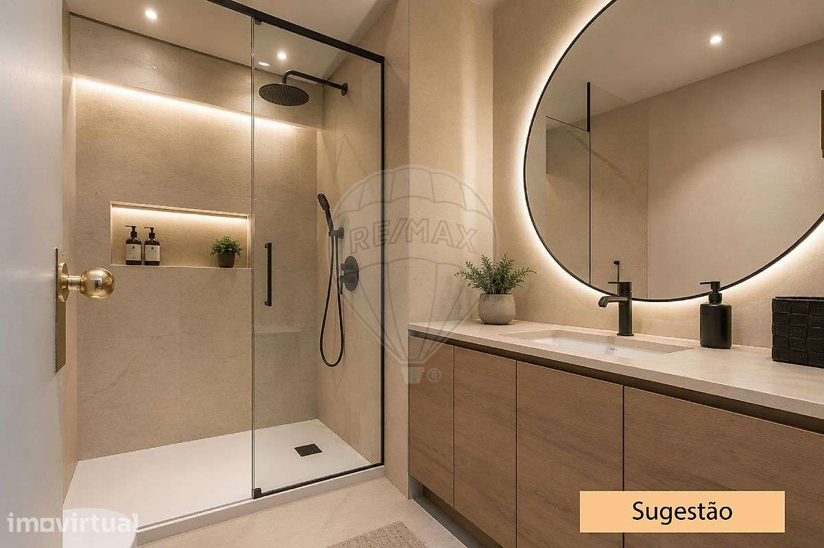 Apartamento T4 para venda - Grande imagem: 4/19