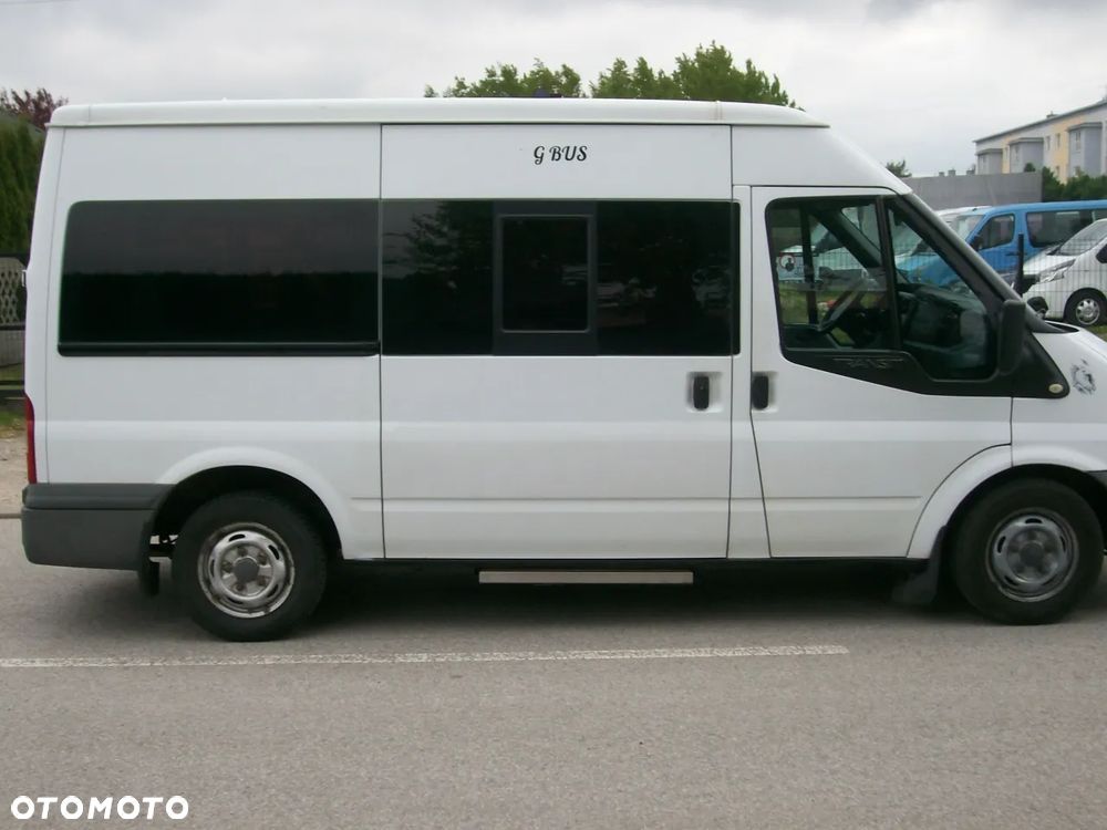 Ford Transit - 18