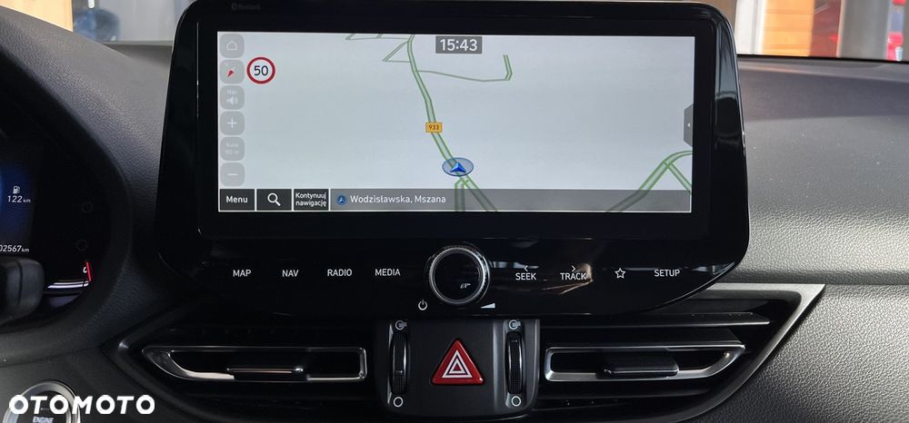 Hyundai i30 1.0 T-GDI Style - 24