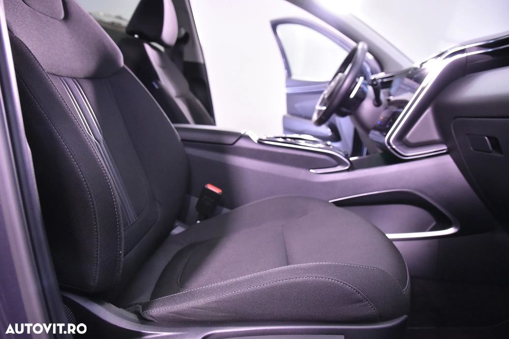 Hyundai Tucson - 11