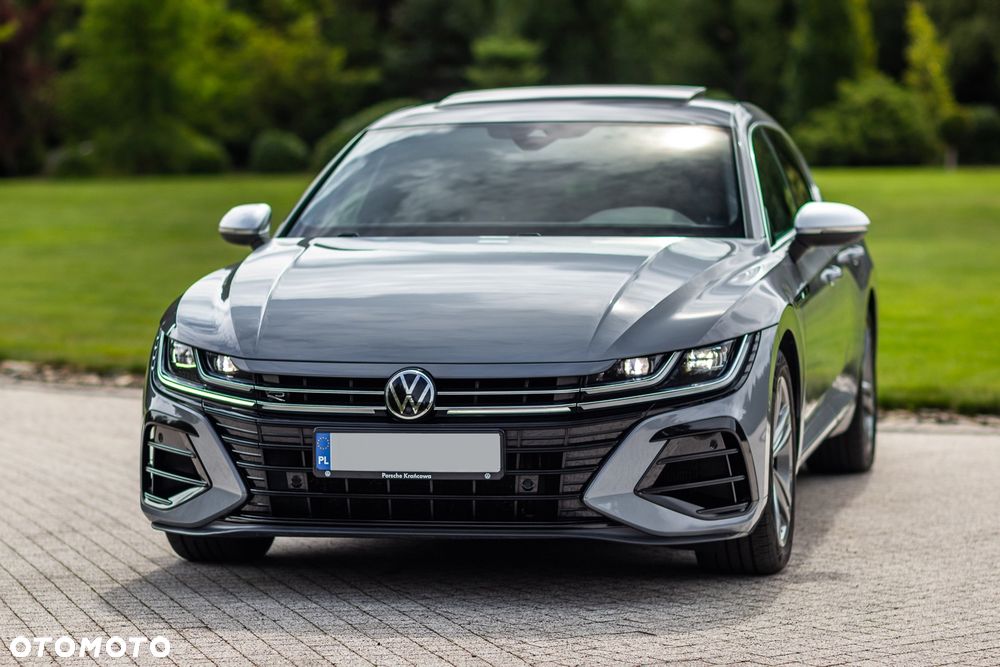 Volkswagen Arteon - 6