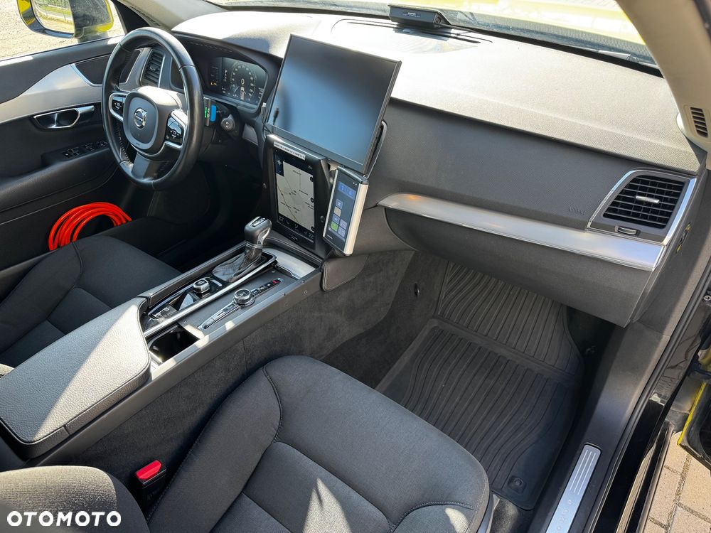 Volvo XC 90 B5 D AWD Geartronic Momentum Pro - 20